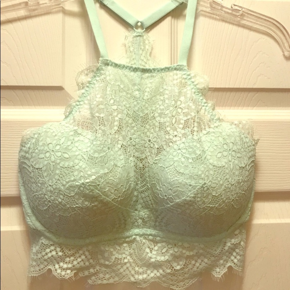 Date Push-up Bralette